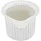 Nestle Italian Sweet Creme Single Serve Liquid Creamer .375 oz. Cup, PK200 00050000846528 - alternate 1